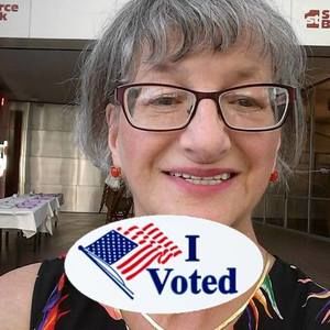 Meet your Posher, Marcia susie